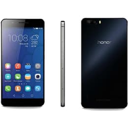 Honor 6 Plus 32GB - ブラック - Simフリー