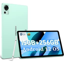 Doogee CAT T20 (2023) 256GB - Wi-Fi + 4G