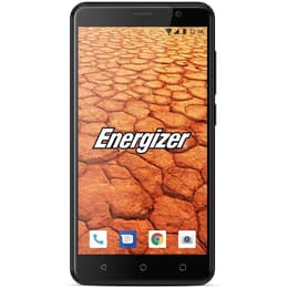 Energy E500 8GB - ブラック - Simフリー