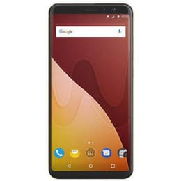 Wiko View Lite 16GB - ゴールド - Simフリー