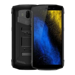 Blackview BV5800 Pro 16GB - ブラック - Simフリー