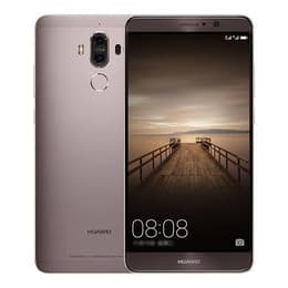 Huawei Mate 9 32GB - ブラウン - Simフリー