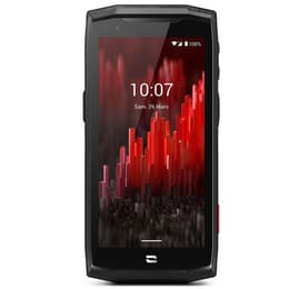 Crosscall CORE-M5 32GB - ブラック - Simフリー