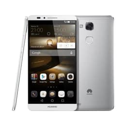 Huawei Ascend Mate7 32GB - グレー - Simフリー