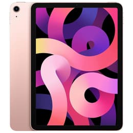 iPad Air 10.9 インチ 第4世代 - 2020 - Wi-Fi - 256 GB - ローズゴールド