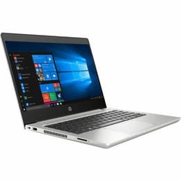 Hp ProBook 430 G6 13" (2018) - Core i5 1.6 GHz - SSD 256 GB - 8 GB