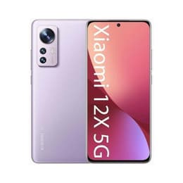 Xiaomi 12X 128GB - パープル - Simフリー