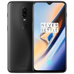 OnePlus 6T 128GB - ブラック - Simフリー