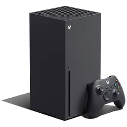 Xbox Series X 1000GB - ブラック