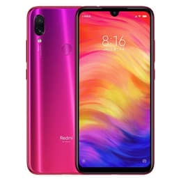 Xiaomi Redmi Note 7 64GB - ピンク - Simフリー