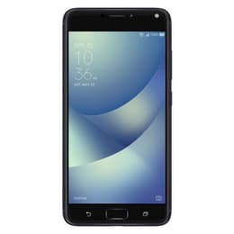 Asus Zenfone 4 Max ZC554KL 32GB - ブラック - Simフリー