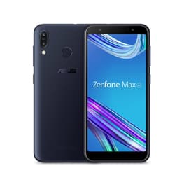Asus Zenfone Max M1 16GB - ブラック - Simフリー