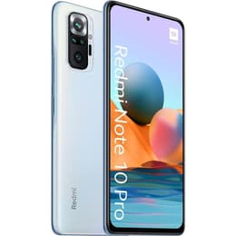 Xiaomi Redmi Note 10 Pro 128GB - ブルー - Simフリー
