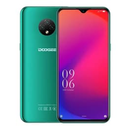 Doogee X95 16GB - グリーン - Simフリー
