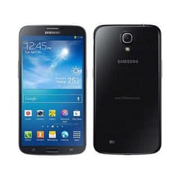 Galaxy Mega 6.3 I9200 16GB - ブラック - Simフリー