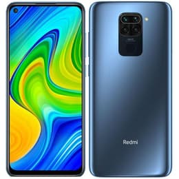 Xiaomi Redmi Note 9 128GB - グレー - Simフリー
