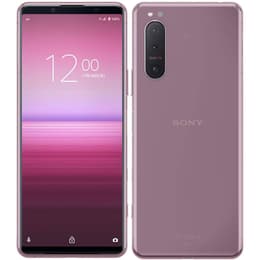 Sony Xperia 5 II 128GB - ピンク - Simフリー