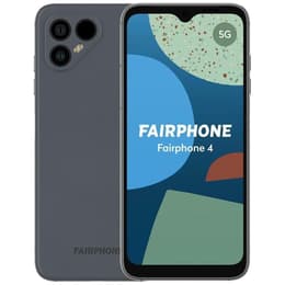 Fairphone 4 128GB - グレー - Simフリー