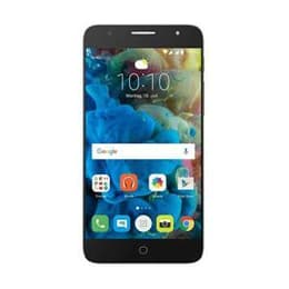 Alcatel Pop 4+ 16GB - ホワイト - Simフリー