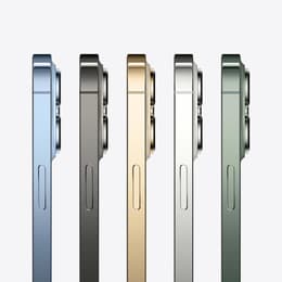 iPhone 13 Pro Max 256GB - アルパイングリーン - Simフリー