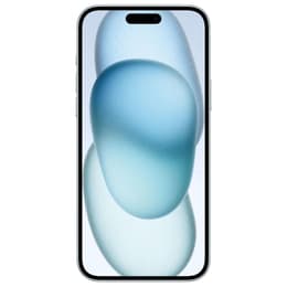 iPhone 15 Plus 256GB - ブルー - Simフリー