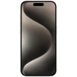 iPhone 15 Pro 1000GB - ナチュラルチタニウム - Simフリー