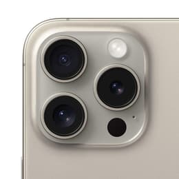 iPhone 15 Pro 1000GB - ナチュラルチタニウム - Simフリー