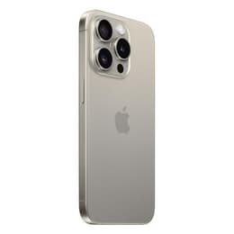 iPhone 15 Pro 1000GB - ナチュラルチタニウム - Simフリー