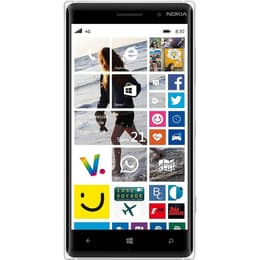 Nokia Lumia 830 16GB - ホワイト - Simフリー