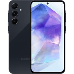 Galaxy A55 128GB - ダークブルー - Simフリー
