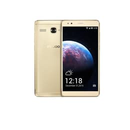 Innjoo Halo X 16GB - ゴールド - Simフリー