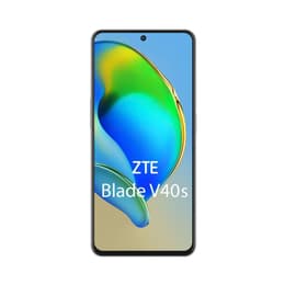 ZTE Blade V40S 128GB - ブラック - Simフリー