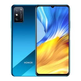 Honor X10 Max 5G 128GB - ブルー - Simフリー