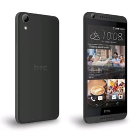 HTC Desire 626s 8GB - ブラック - Simフリー