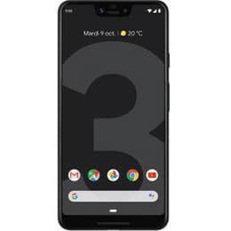 Google Pixel 3 XL 64GB - ブラック - Simフリー