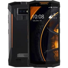 Doogee S80 64GB - ブラック - Simフリー