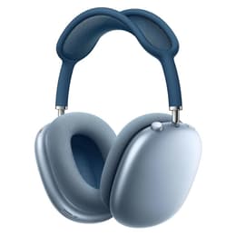 Apple AirPods Max (2020) - スカイブルー