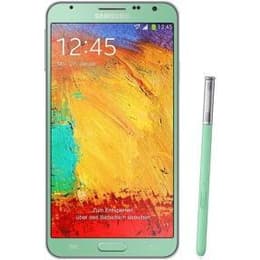 Galaxy Note 3 Neo 16GB - グリーン - Simフリー
