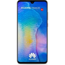 Huawei Mate 20 64GB - ブラック - Simフリー