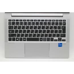 Hp ProBook 430 G8 13" (2021) - Core i5 2.4 GHz - SSD 256 GB - 8 GB