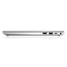 Hp ProBook 430 G8 13" (2021) - Core i5 2.4 GHz - SSD 256 GB - 8 GB
