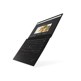 Lenovo ThinkPad X1 Carbon G7 14" (2018) - Core i5 1.6 GHz - SSD 256 GB - 8 GB