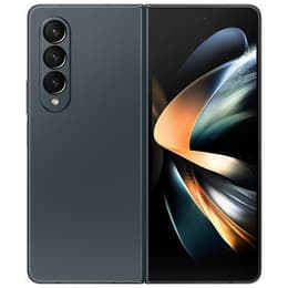 Galaxy Z Fold4 256GB - グレー - Simフリー - Au版