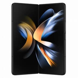 Galaxy Z Fold4 256GB - グレー - Simフリー - Au版