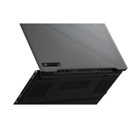 Asus ROG Zephyrus G14 GA401QM 14" (2021) - Ryzen 9 3 GHz - SSD 512 GB - 16 Go - JIS配列キーボード