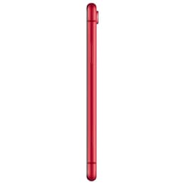 iPhone XR 128GB - レッド - Simフリー