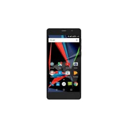 Archos Diamond Selfie Lite 16GB - ブラック - Simフリー