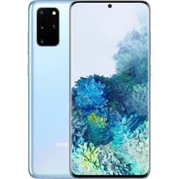 Galaxy S20+ 128GB - ブルー - Simフリー