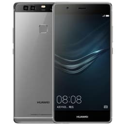 Huawei P9 Plus 64GB - グレー - Simフリー