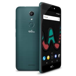 Wiko Upulse lite 32GB - グリーン - Simフリー